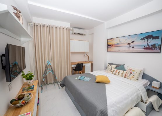 2 Bedroom